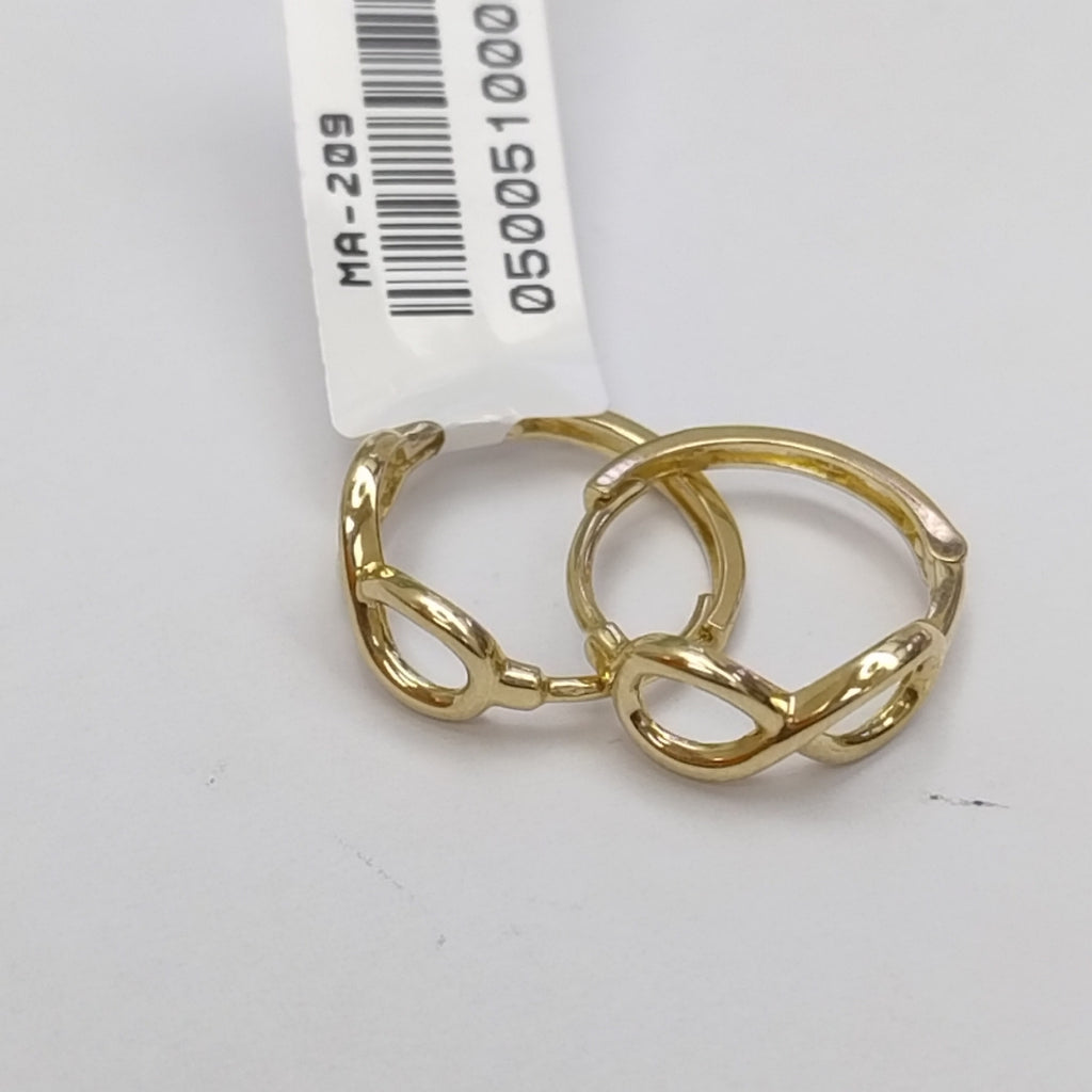 HUGGIES ORO 10K 1.5 (NUEVO)