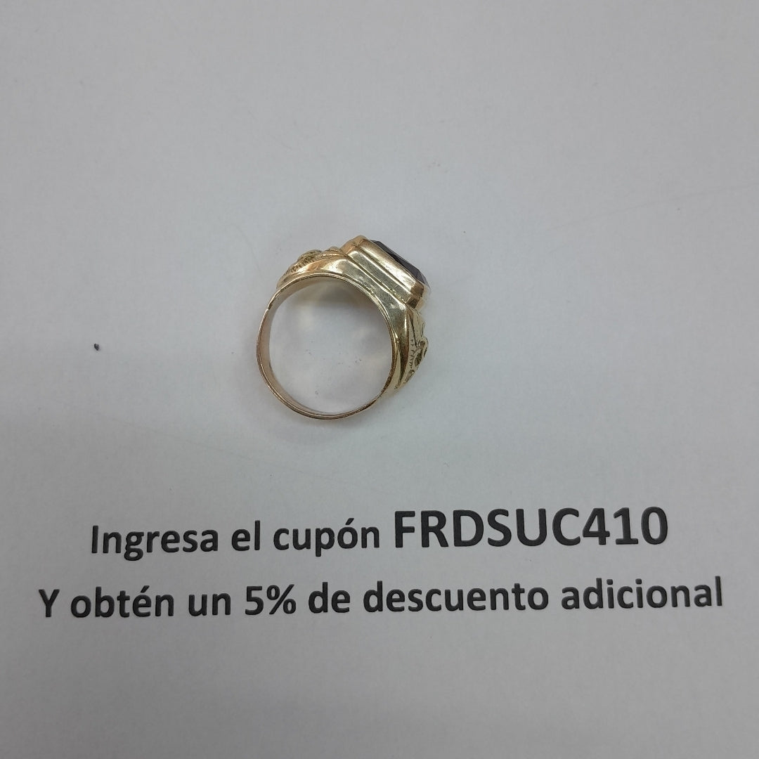 ANILLITO ORO 8 K 7,30 GRMS (SEMINUEVO)