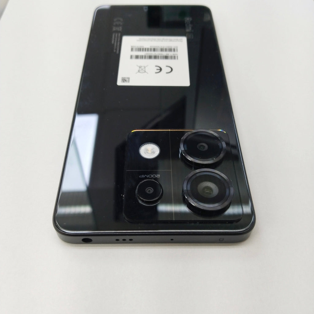 CELULAR XIAOMI REDMI NOTE 13 PRO 2312DRA50G (2023) 512 GB 12 GB RAM (SEMINUEVO)