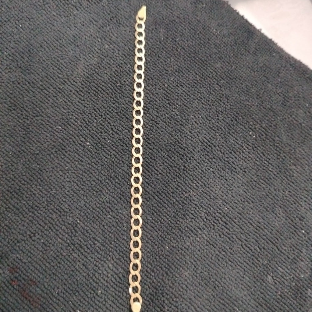 PULSERA ORO 10 K 5.8 GRMS (SEMINUEVO)