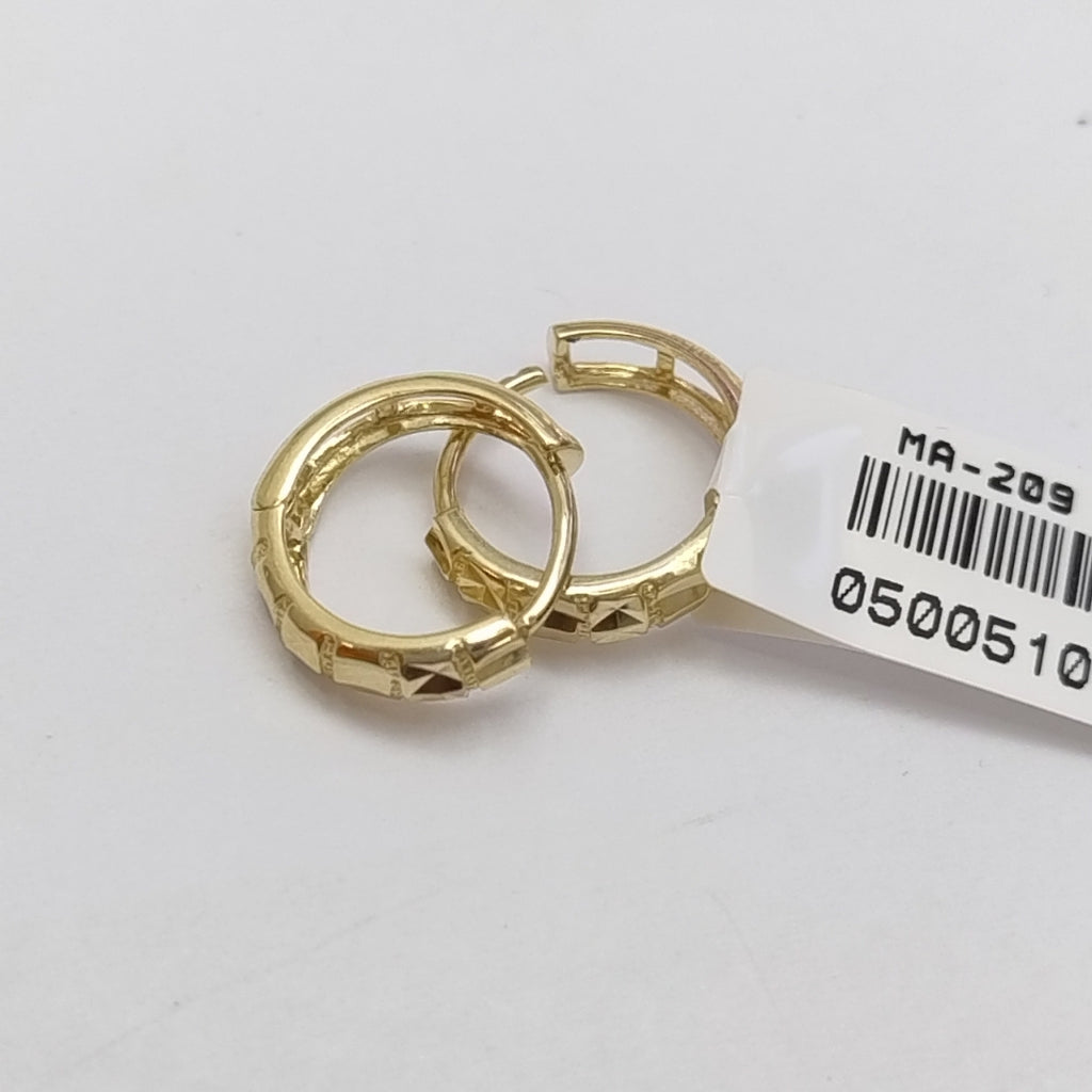 HUGGIES ORO 10K 1.4 (NUEVO)