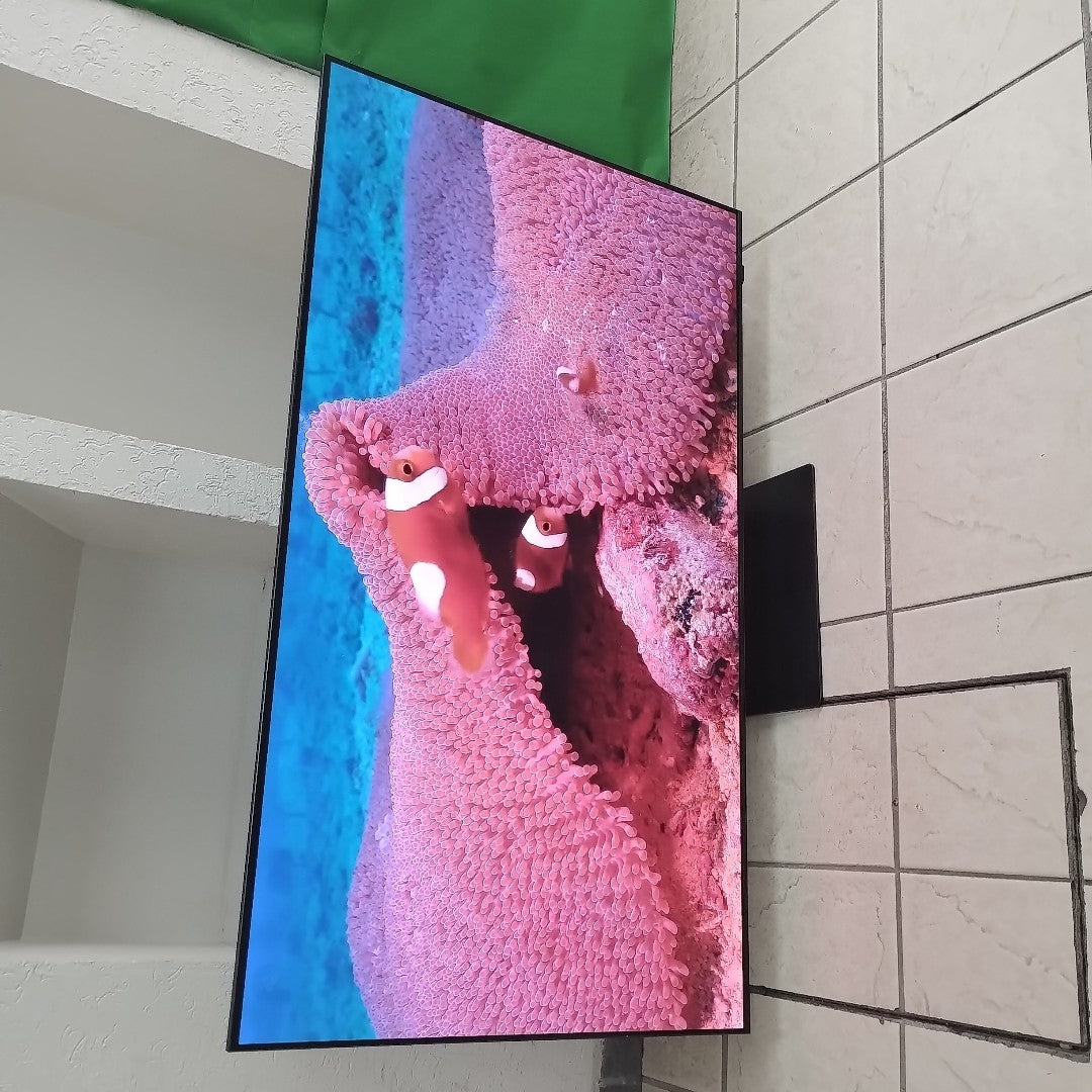 PANTALLA SAMSUNG QN55S95DAF (2025) 55" OLED 4K (SEMINUEVO)