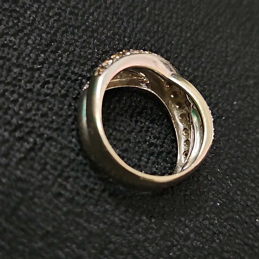 ANILLITO ORO 14 K 4.1 GRMS (SEMINUEVO)