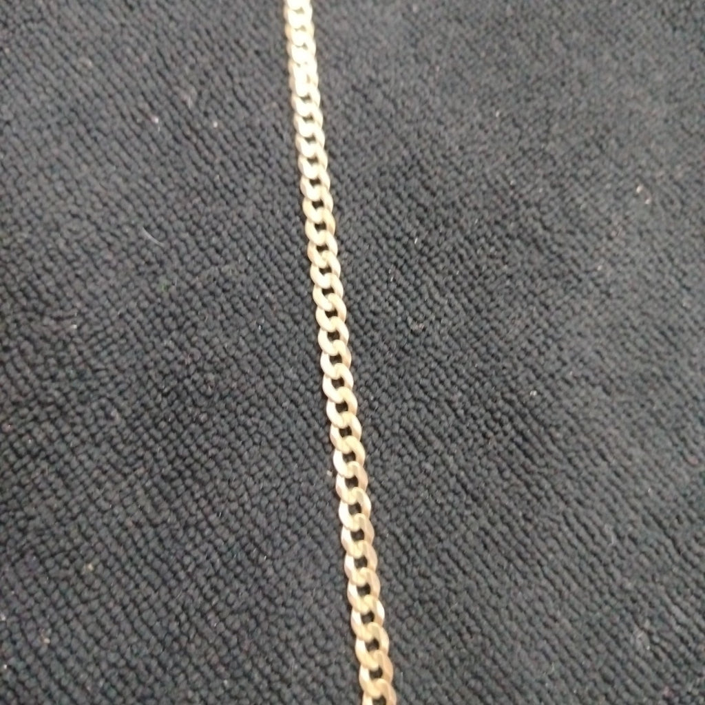 PULSERA ORO 10 K 9.9 GRMS (SEMINUEVO)