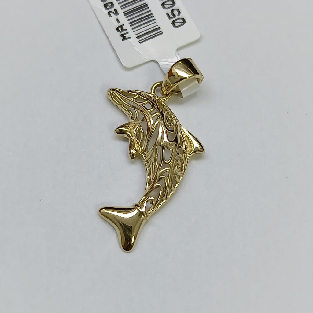DIJES ORO 14K 1.1 (NUEVO)