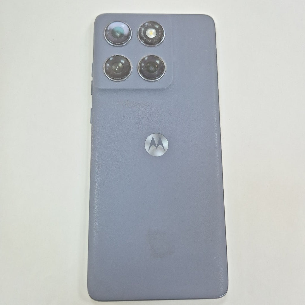 CELULAR MOTOROLA EDGE 60 FUSION XT2503-1 (2025) 256 GB 8 GB RAM (SEMINUEVO)