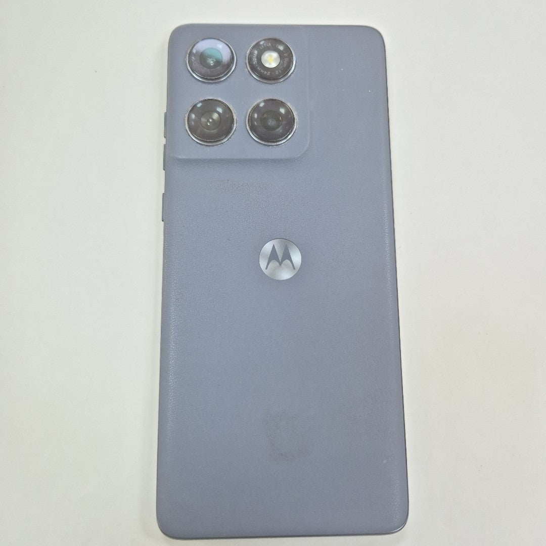CELULAR MOTOROLA EDGE 60 FUSION XT2503-1 (2025) 256 GB 8 GB RAM (SEMINUEVO)