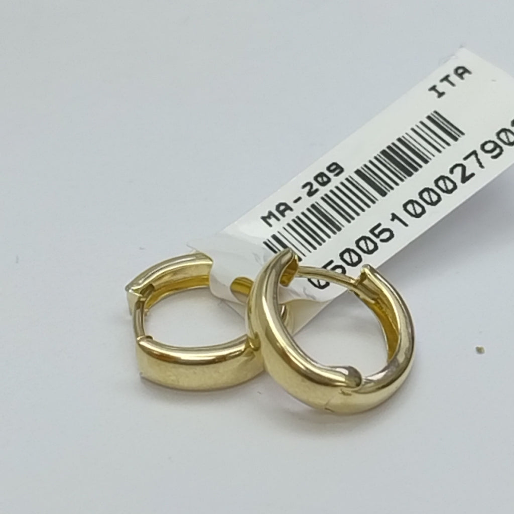 HUGGIES ORO 10K 0.9 (NUEVO)