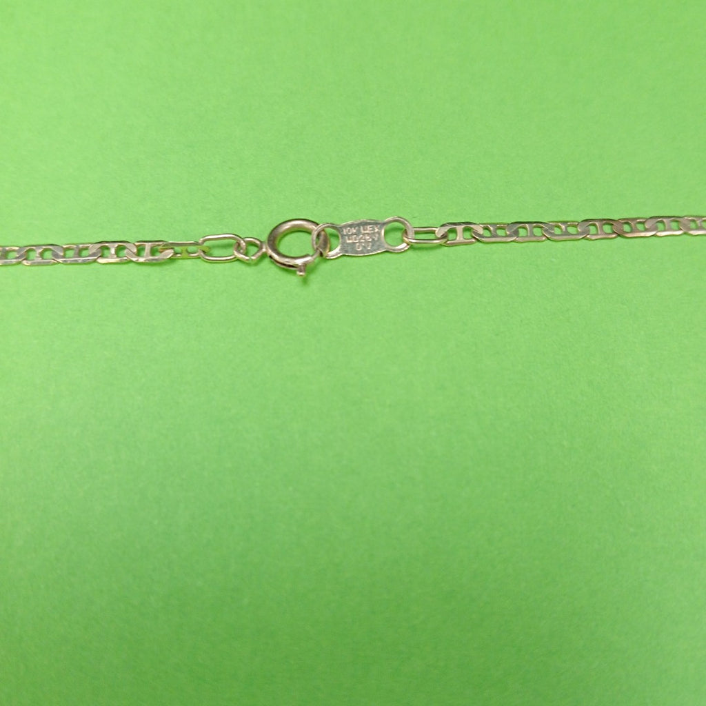 CADENA ORO 10 K 3,00 GRMS (SEMINUEVO)