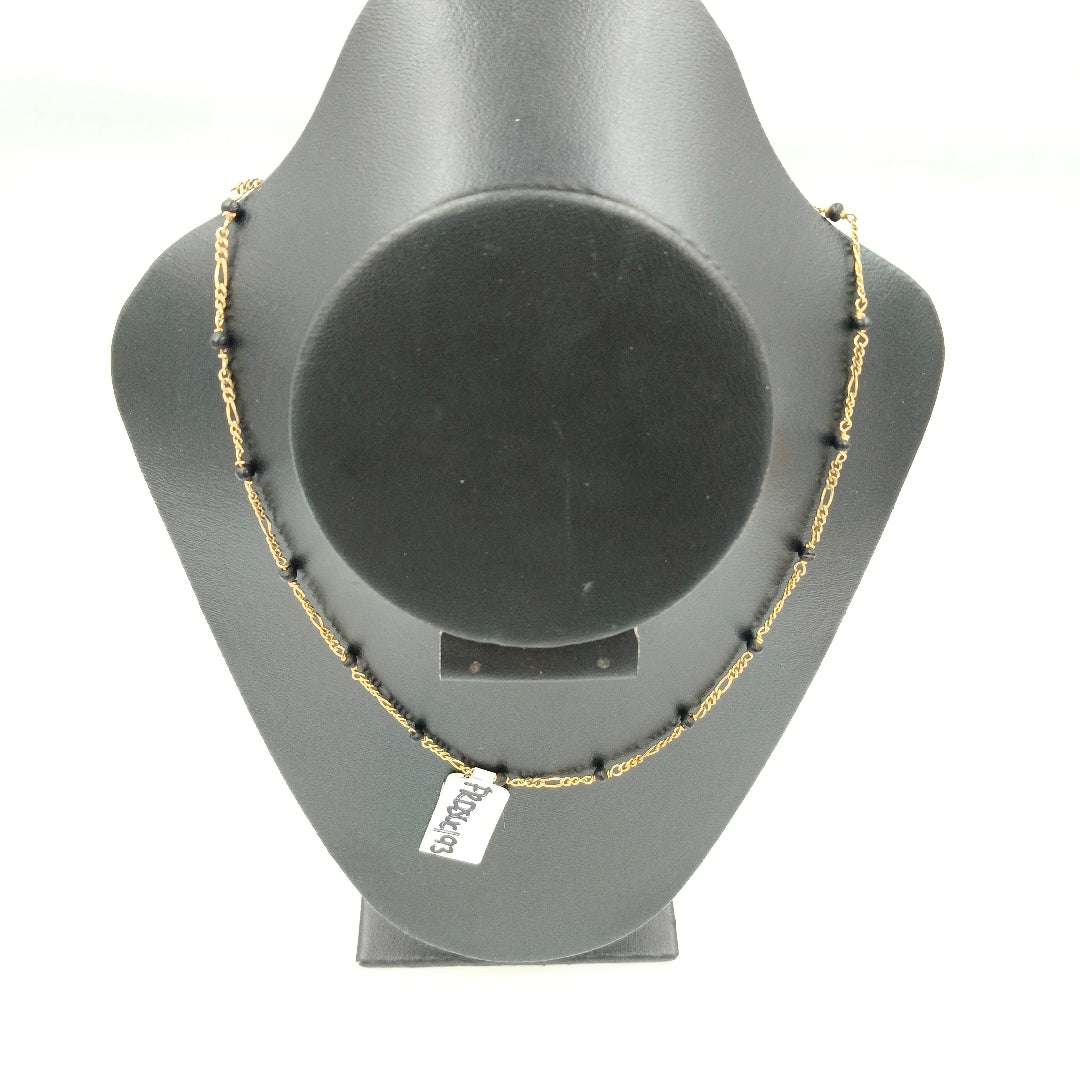 COLLAR ORO 10 K 5.5 GRMS (SEMINUEVO)