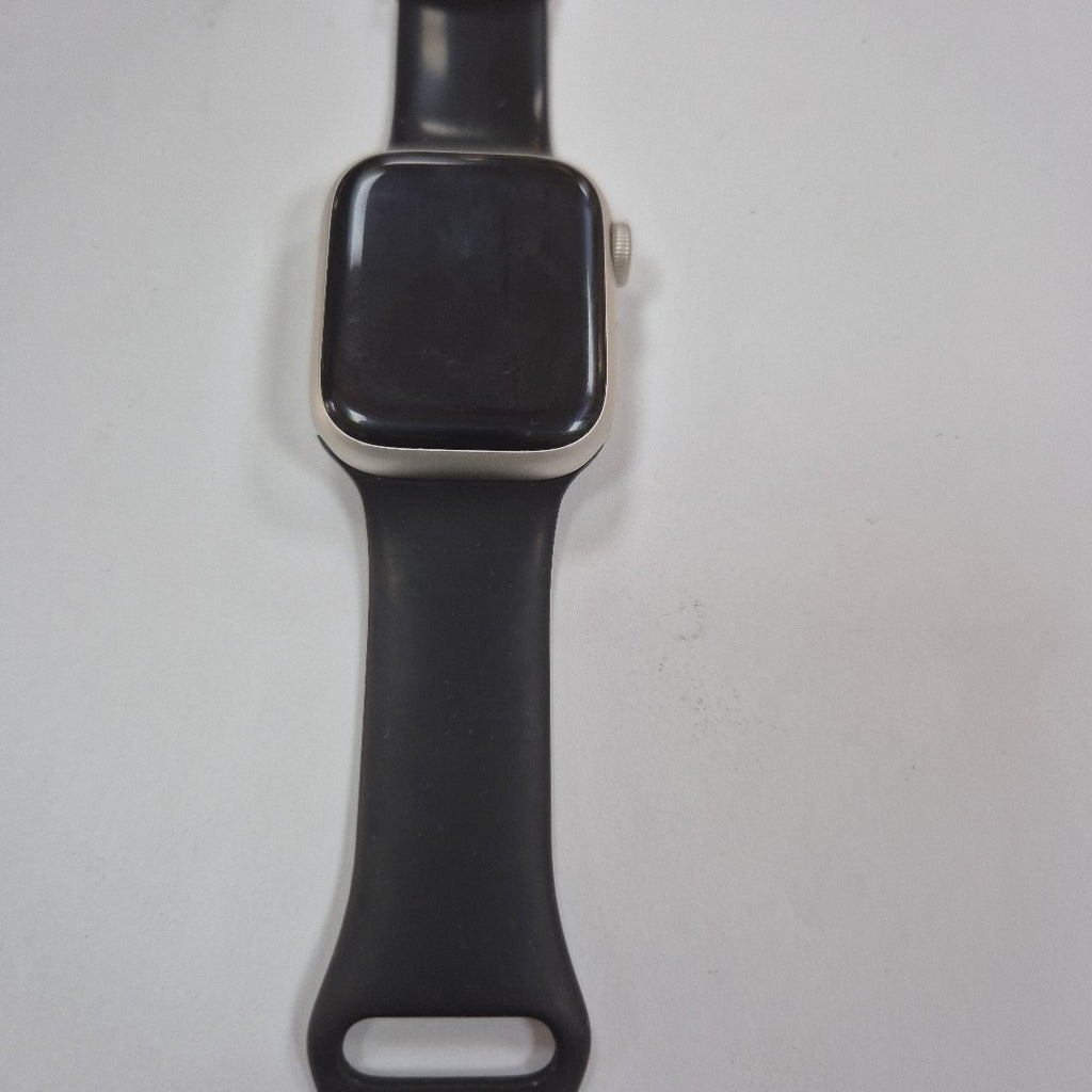 SMARTWATCH APPLE SERIES 9 ALUMINIO A2978 41 MM GPS (SEMINUEVO)