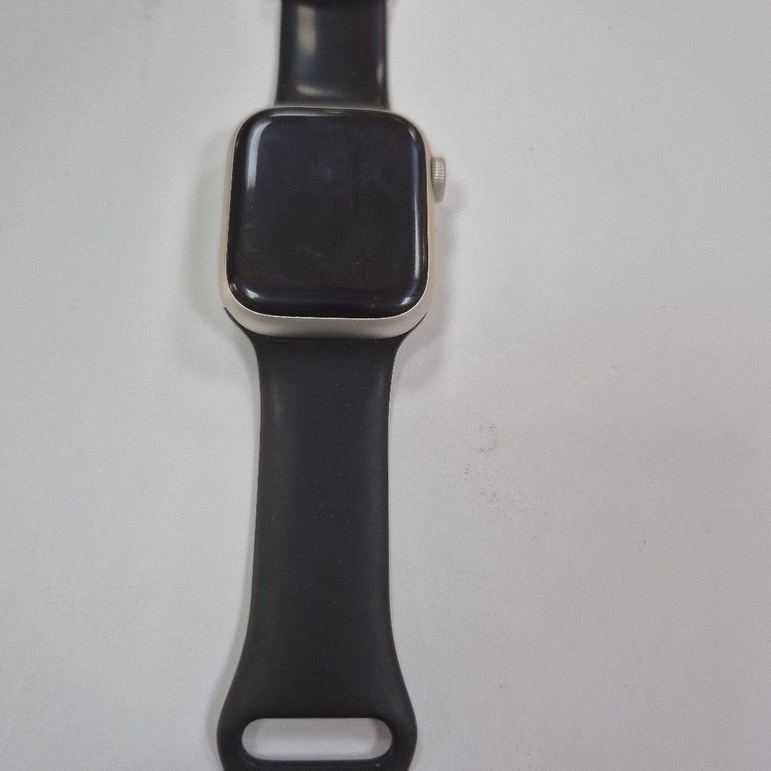 SMARTWATCH APPLE SERIES 9 ALUMINIO A2978 41 MM GPS (SEMINUEVO)