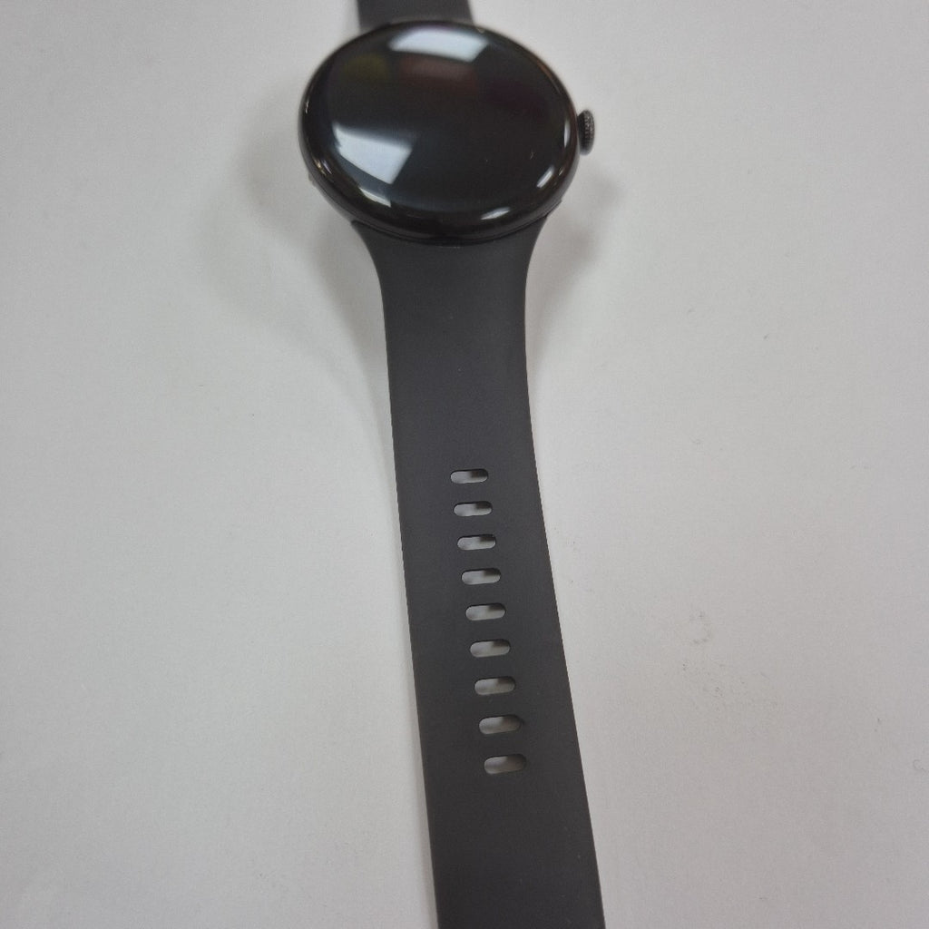 SMARTWATCH GOOGLE PIXEL WATCH 4 45 MM GPS (SEMINUEVO)