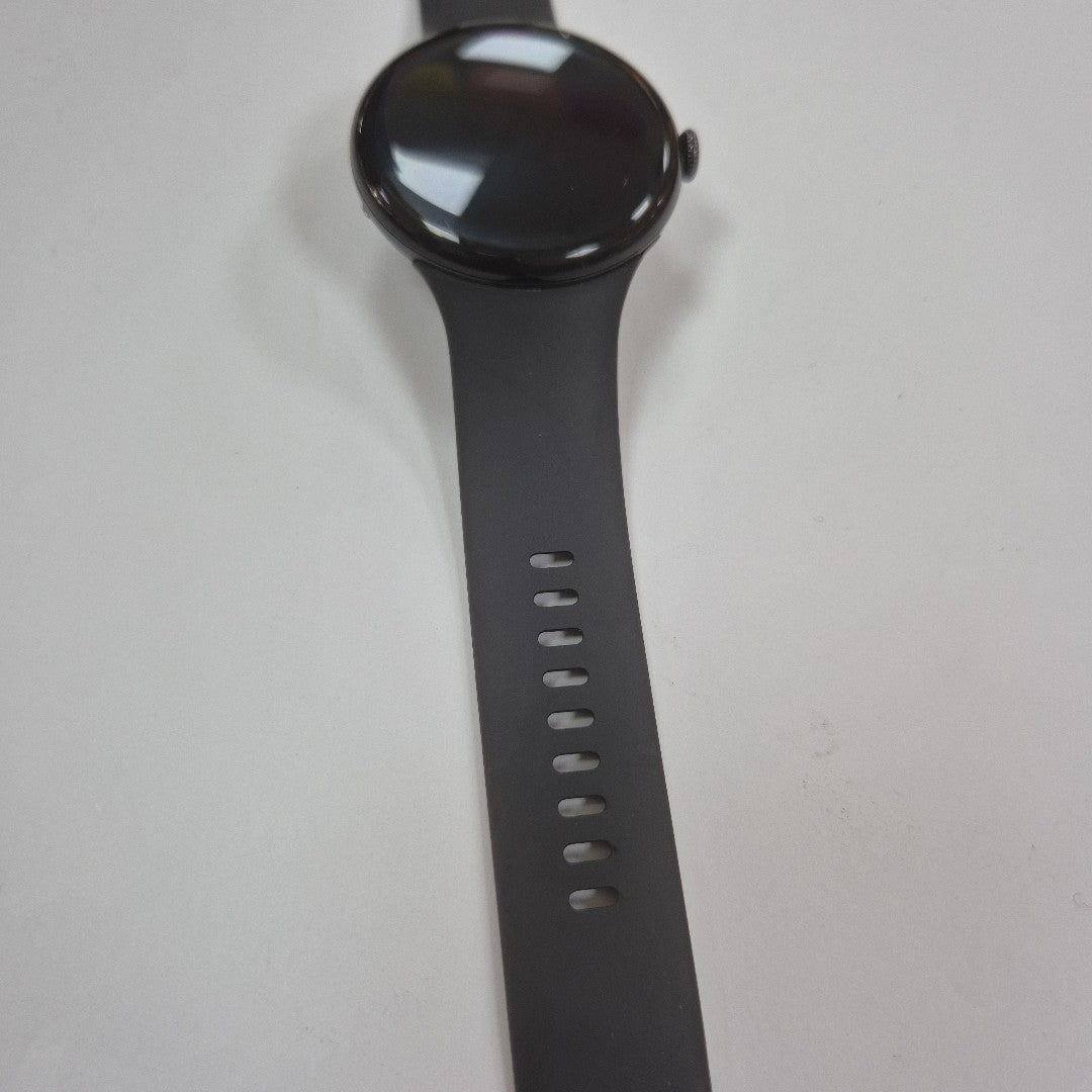 SMARTWATCH GOOGLE PIXEL WATCH 4 45 MM GPS (SEMINUEVO)