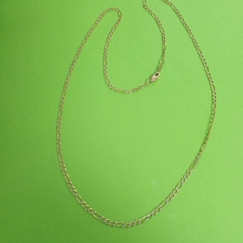 CADENA ORO 10 K 4,30 GRMS (SEMINUEVO)