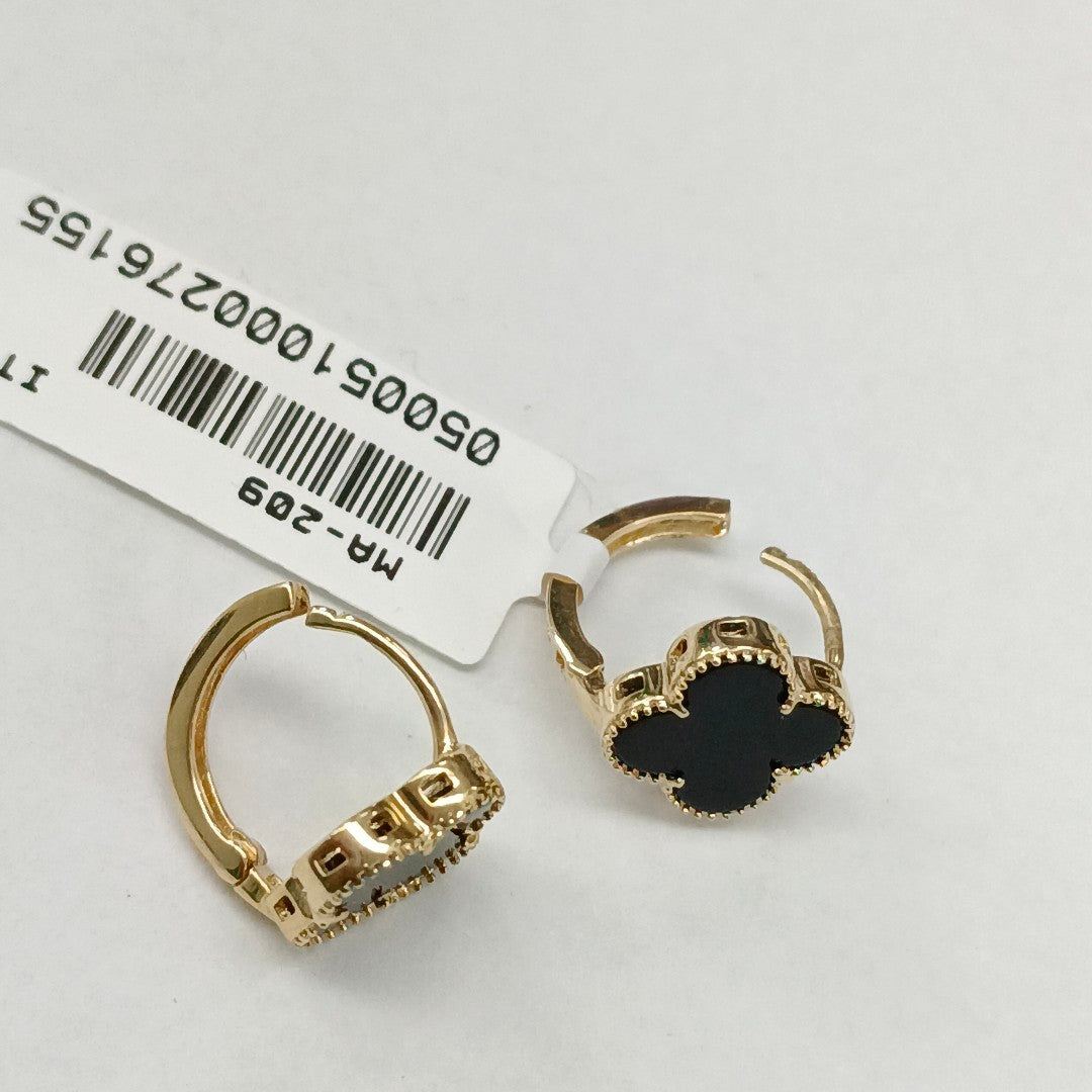 HUGGIES ORO 14K 1.9 (NUEVO)