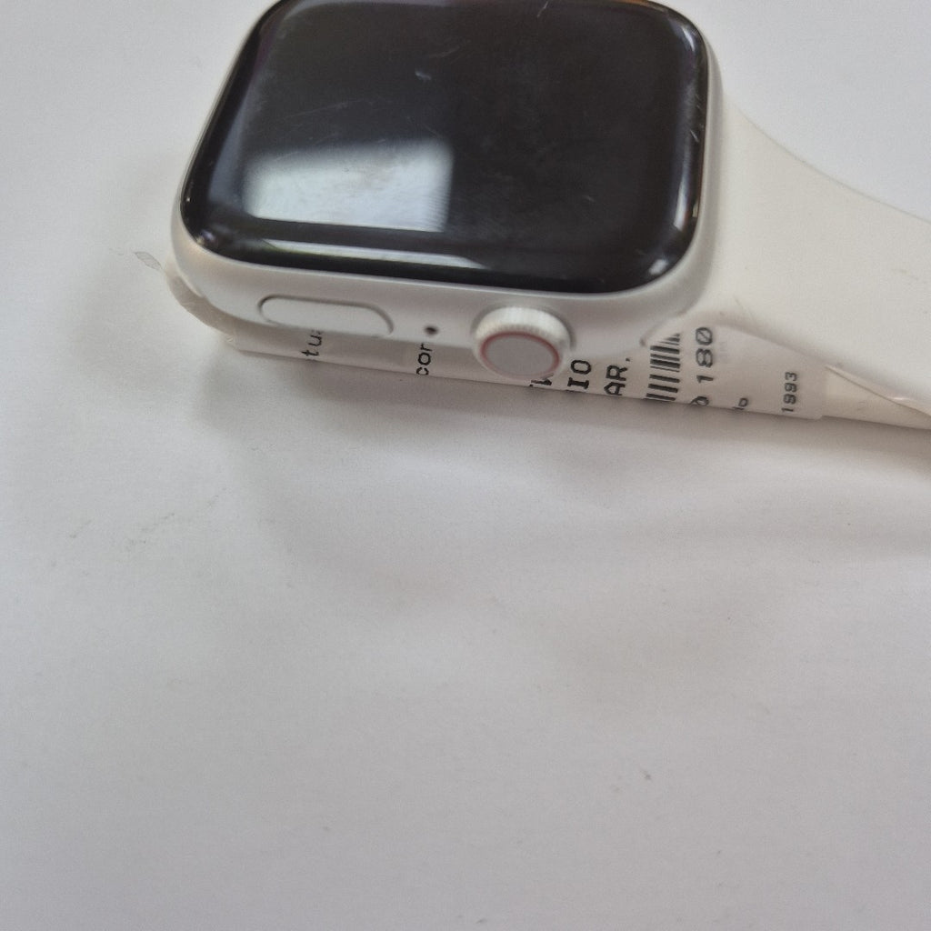 SMARTWATCH APPLE SERIES 8 ALUMINIO A2774 45 MM GPS + CELULAR (SEMINUEVO)