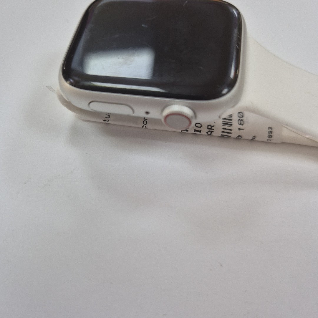 SMARTWATCH APPLE SERIES 8 ALUMINIO A2774 45 MM GPS + CELULAR (SEMINUEVO)