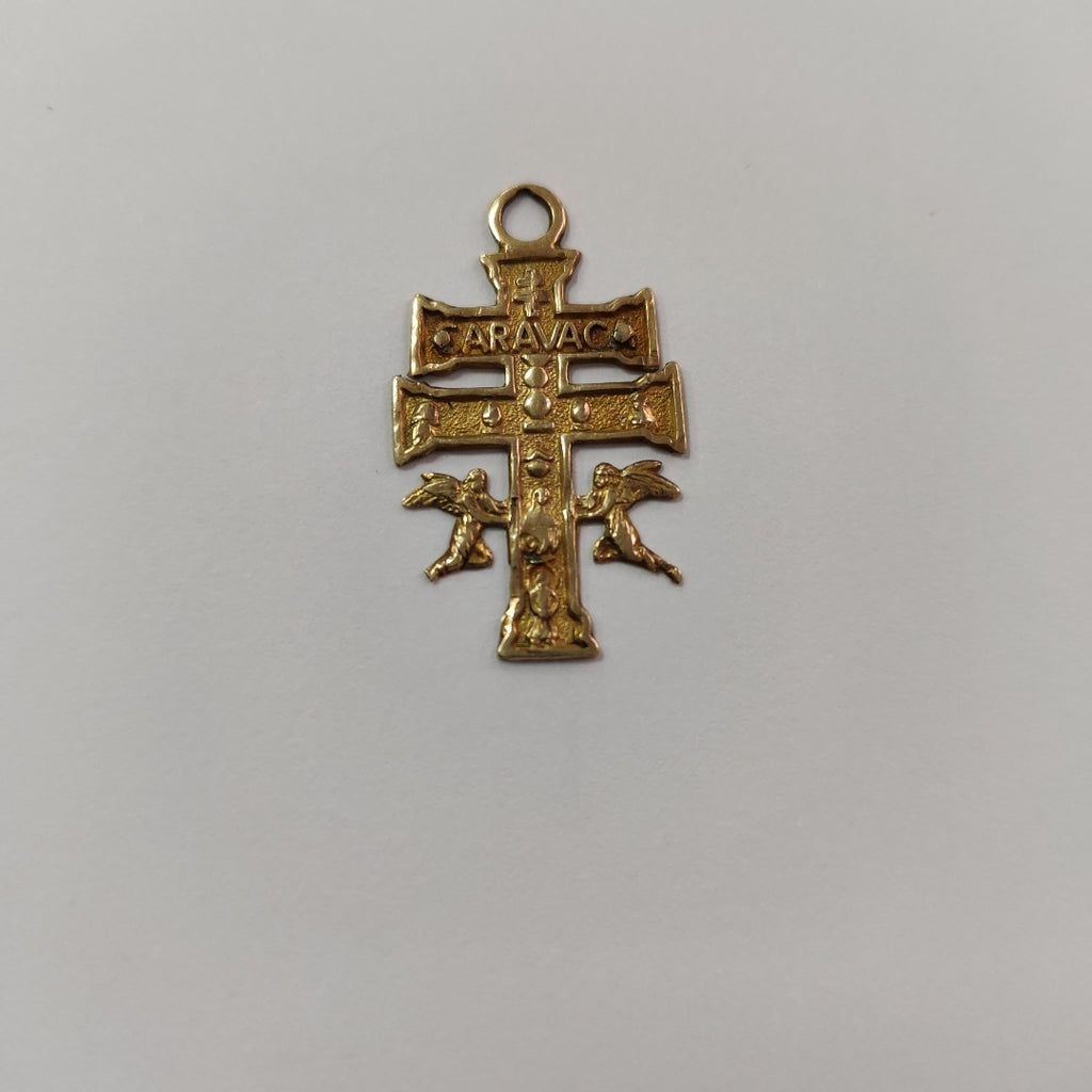 DIJE ORO 8 K 3,60 GRMS (SEMINUEVO)