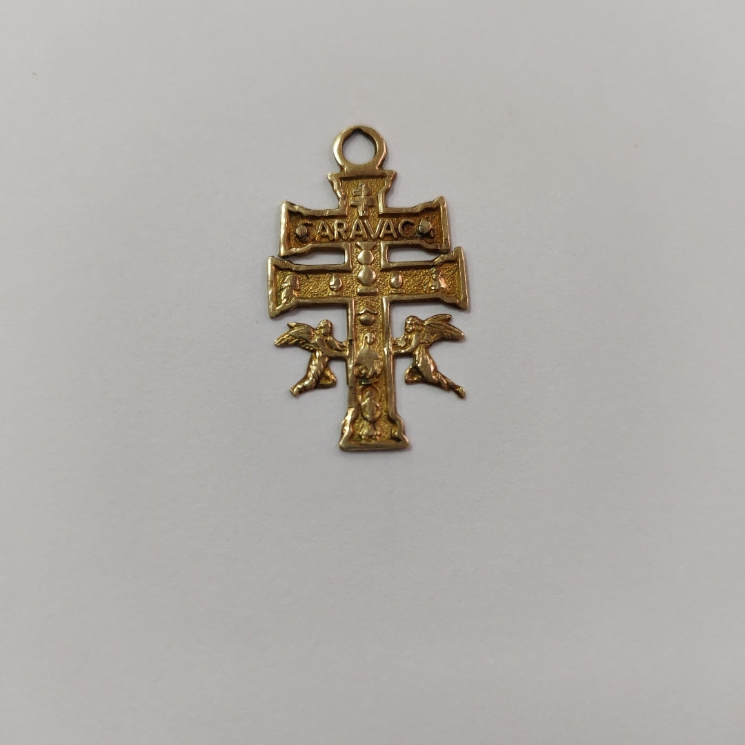 DIJE ORO 8 K 3,60 GRMS (SEMINUEVO)