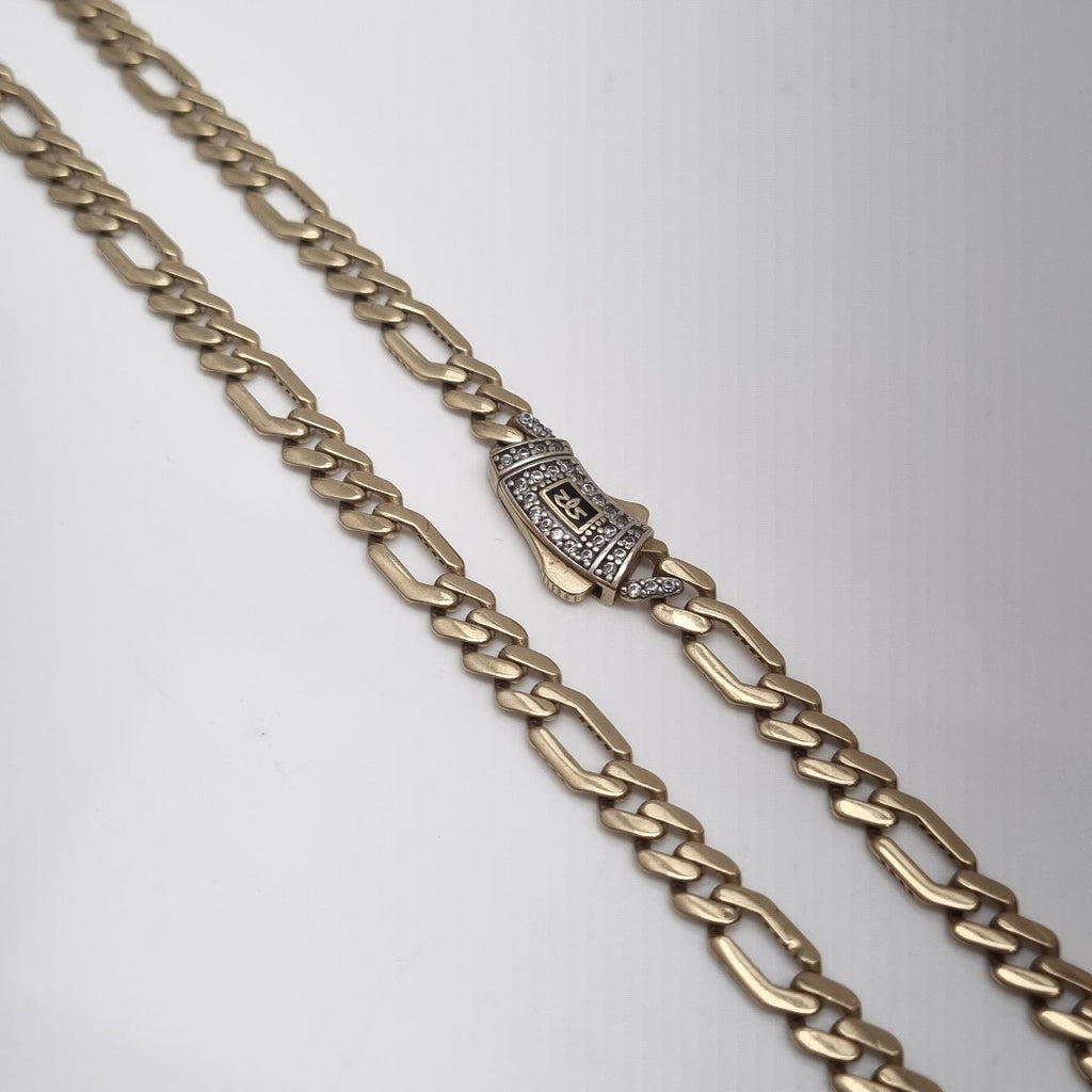 CADENA ORO 10 K 14.2 GRMS (SEMINUEVO)