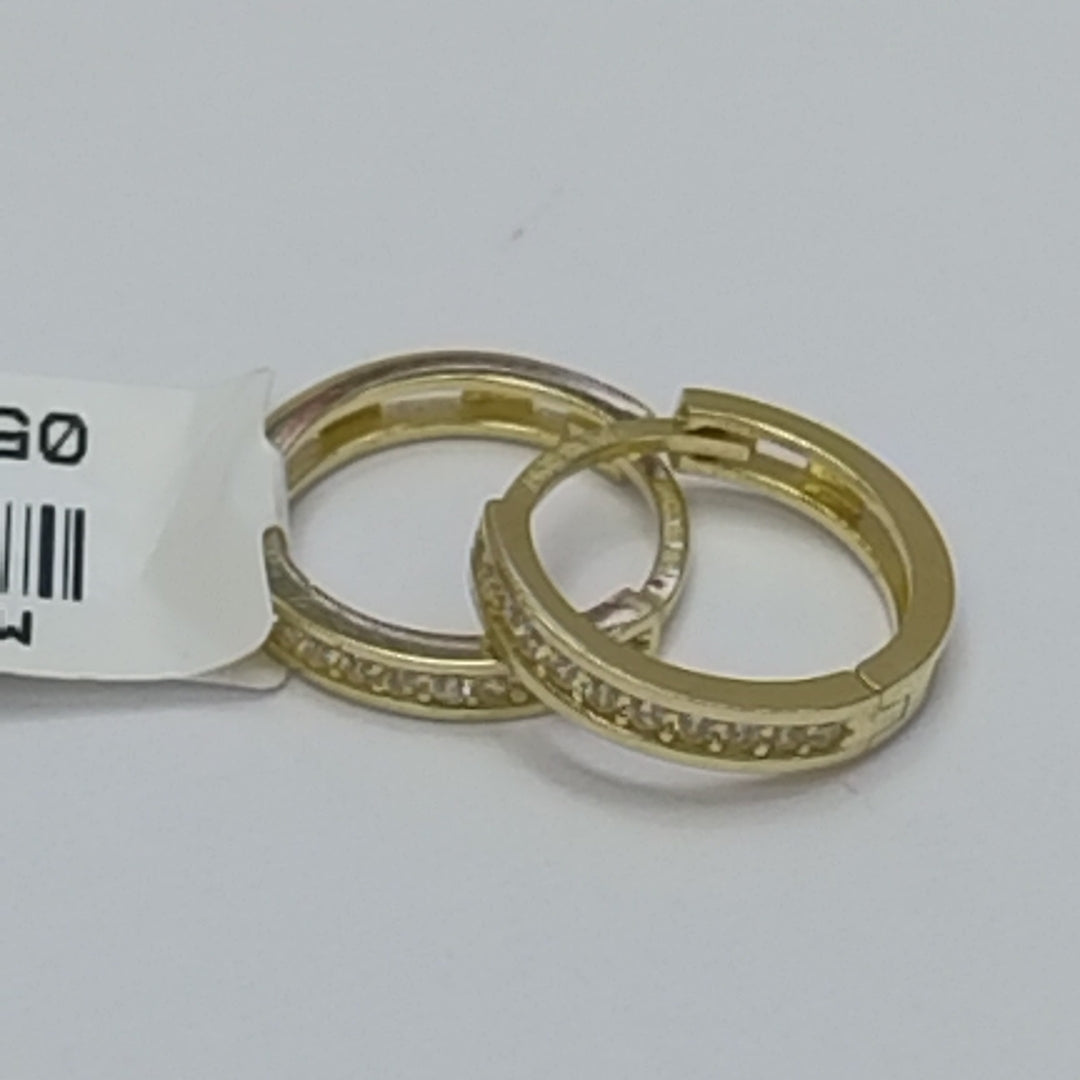 HUGGIES ORO 10K 1.1 (NUEVO)