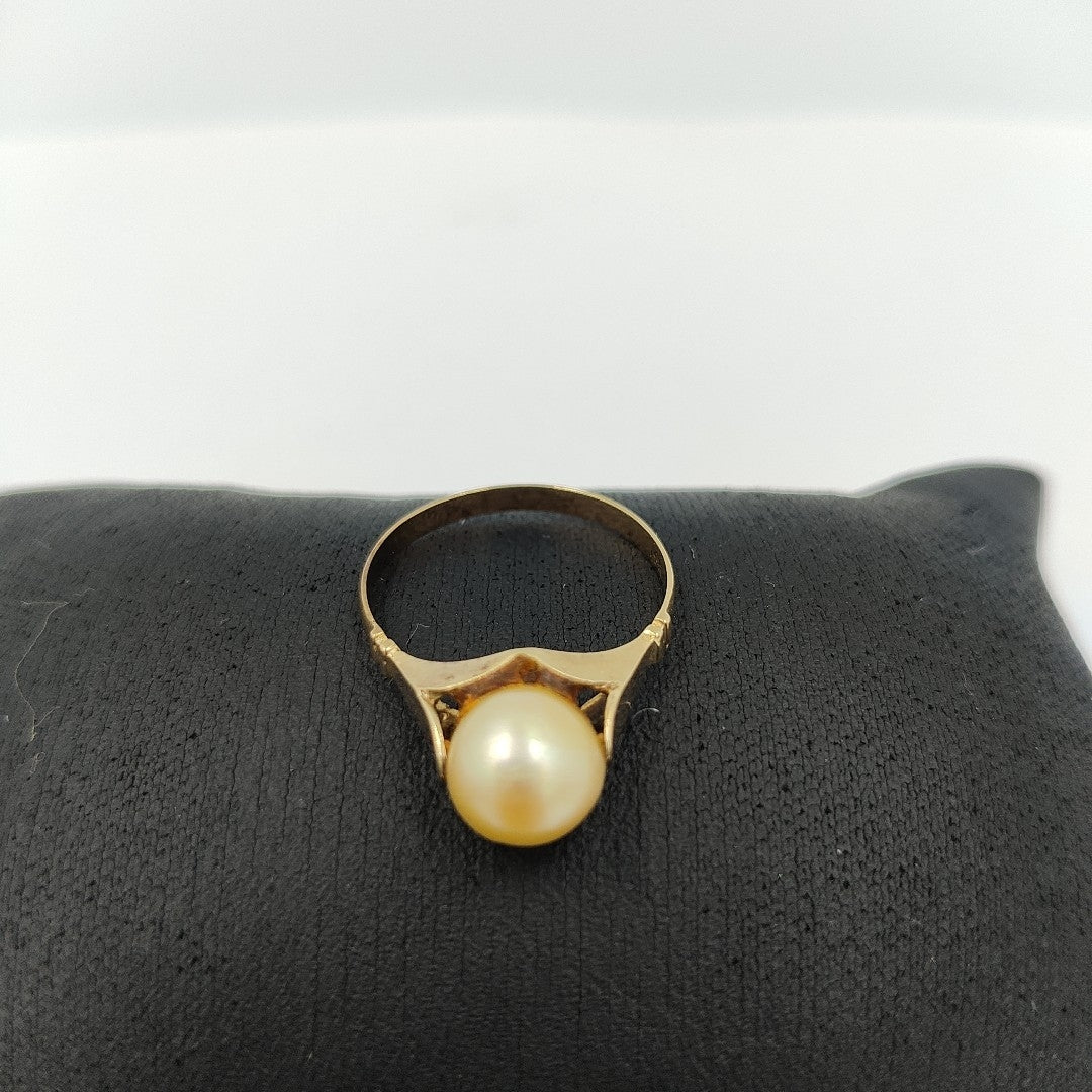 ANILLITO ORO 8 K 1,80 GRMS (SEMINUEVO)