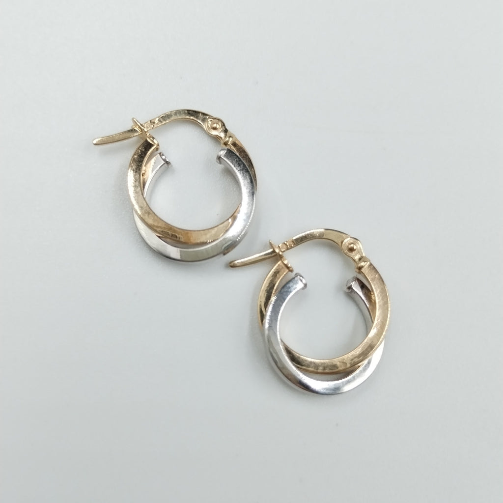ARRACADAS ORO 14K 1.3 (NUEVO)