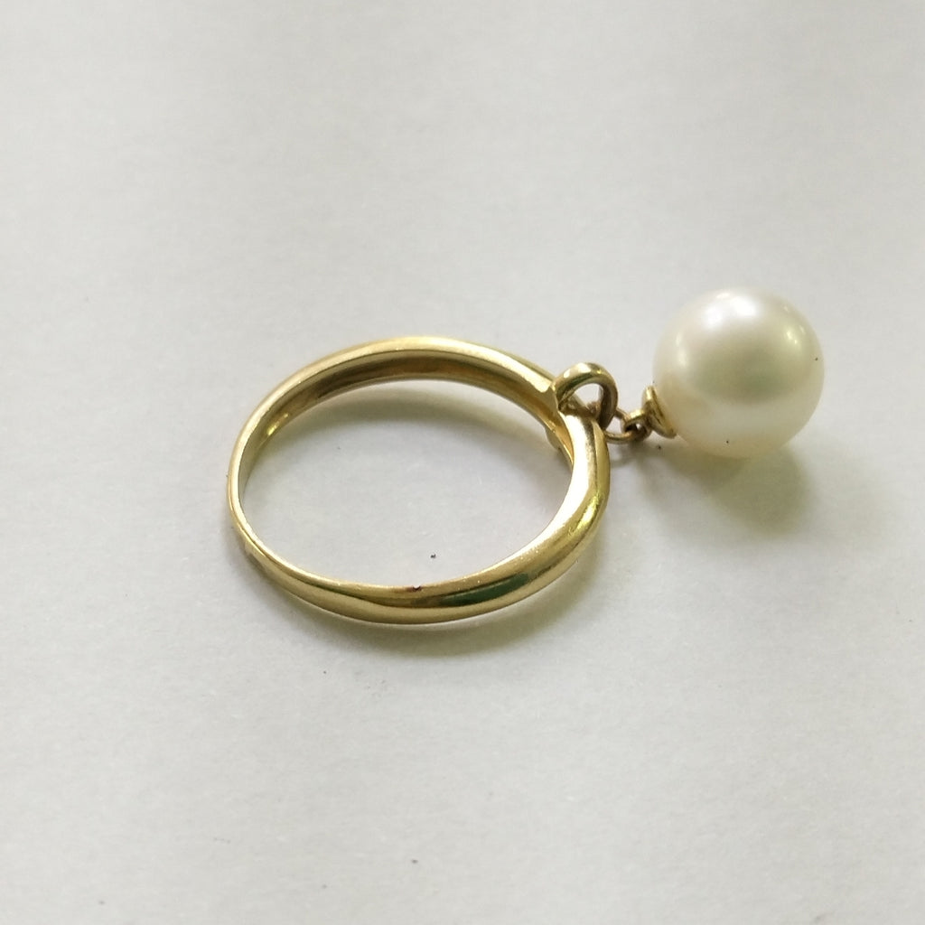 ANILLITO ORO 14 K 3,70 GRMS (SEMINUEVO)