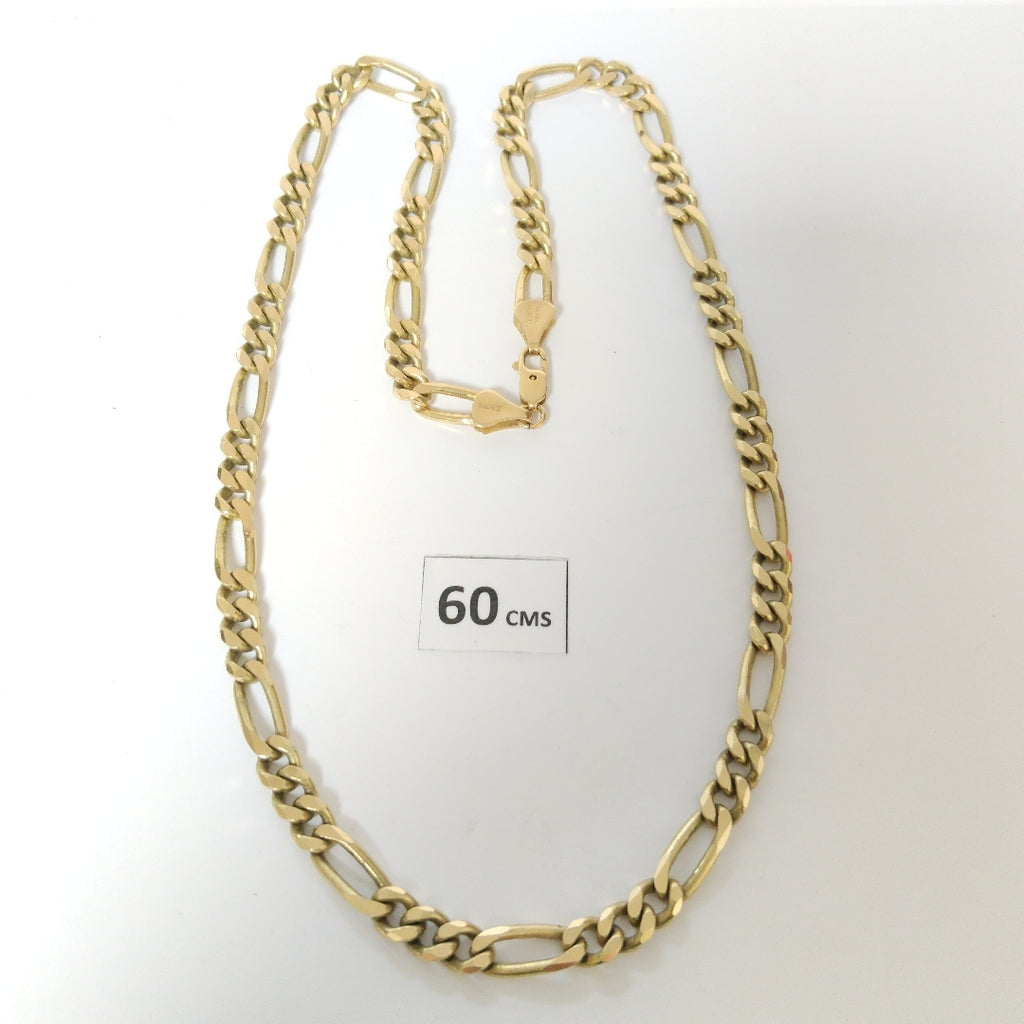 CADENA ORO 14 K 68,10 GRMS (SEMINUEVO)