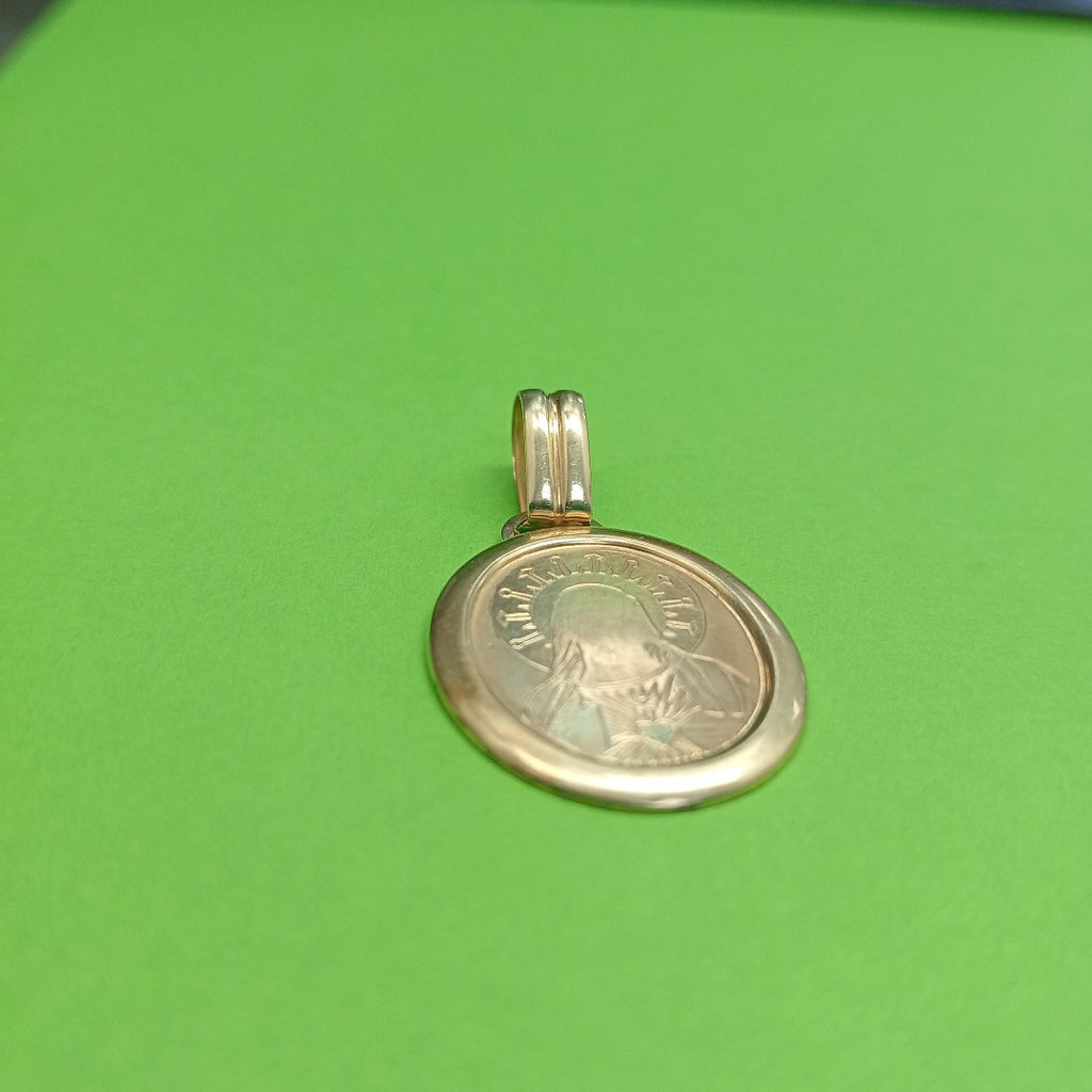 DIJE ORO 10 K 1.4 GRMS (SEMINUEVO)