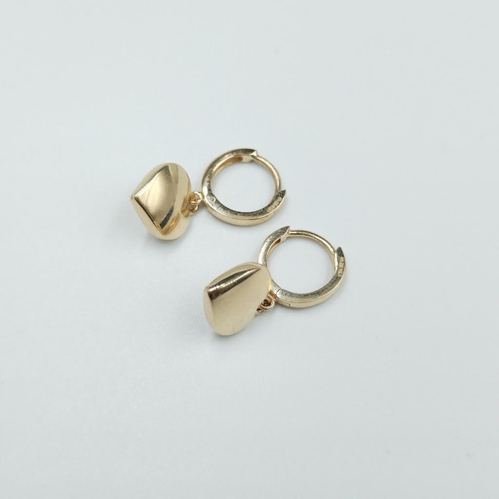 HUGGIES ORO 14K 1.4 (NUEVO)