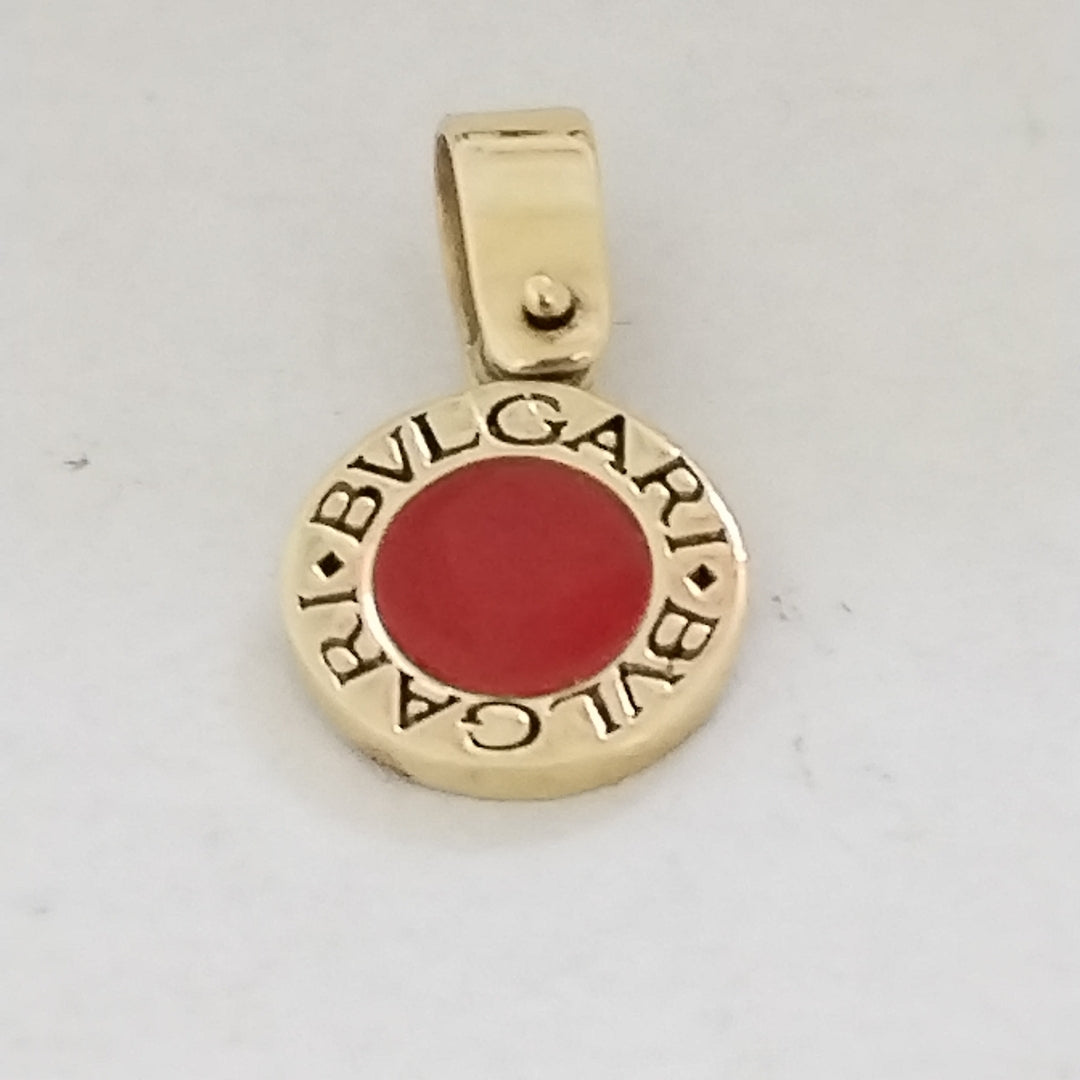 DIJE ORO 14 K 2,30 GRMS (SEMINUEVO)