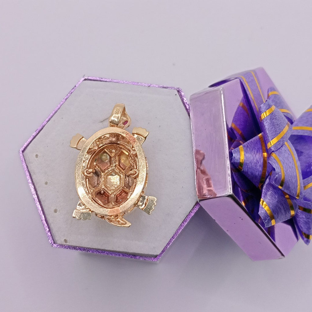 DIJE ORO COMBINADO 14 K 6,00 GRMS (SEMINUEVO)