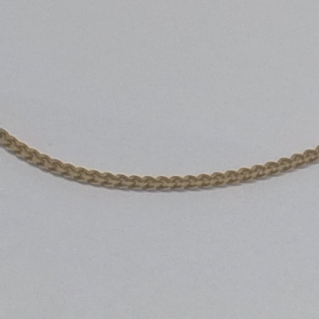 CADENA ORO 8 K 1.8 GRMS (SEMINUEVO)
