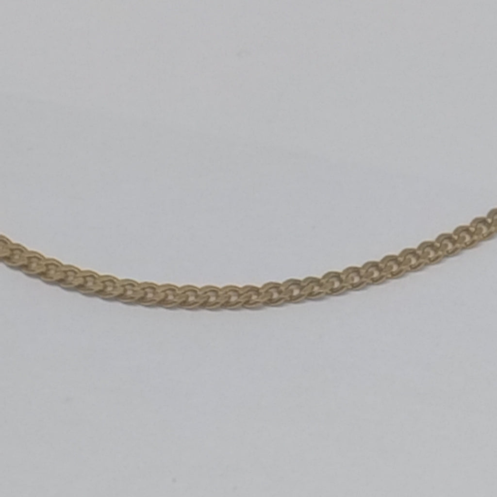 CADENA ORO 8 K 3.9 GRMS (SEMINUEVO)