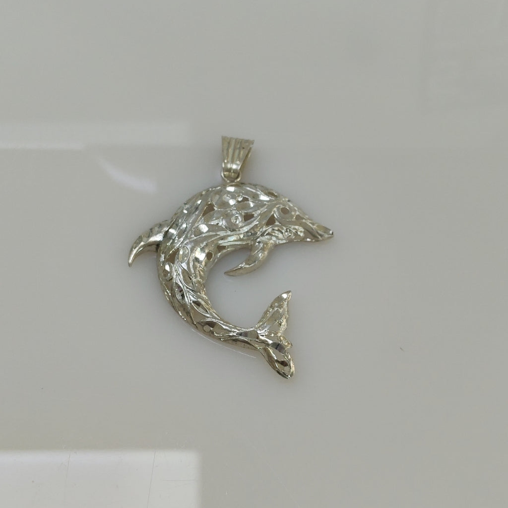 DIJE PLATA 7,50 GRMS (SEMINUEVO)