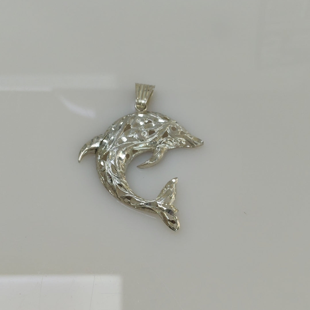 DIJE PLATA 7,50 GRMS (SEMINUEVO)