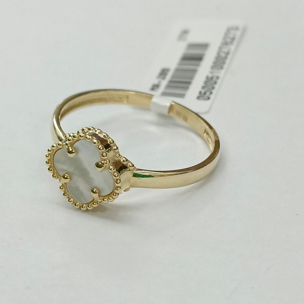 ANILLOS DAMA ORO 14K 2.2 (NUEVO)