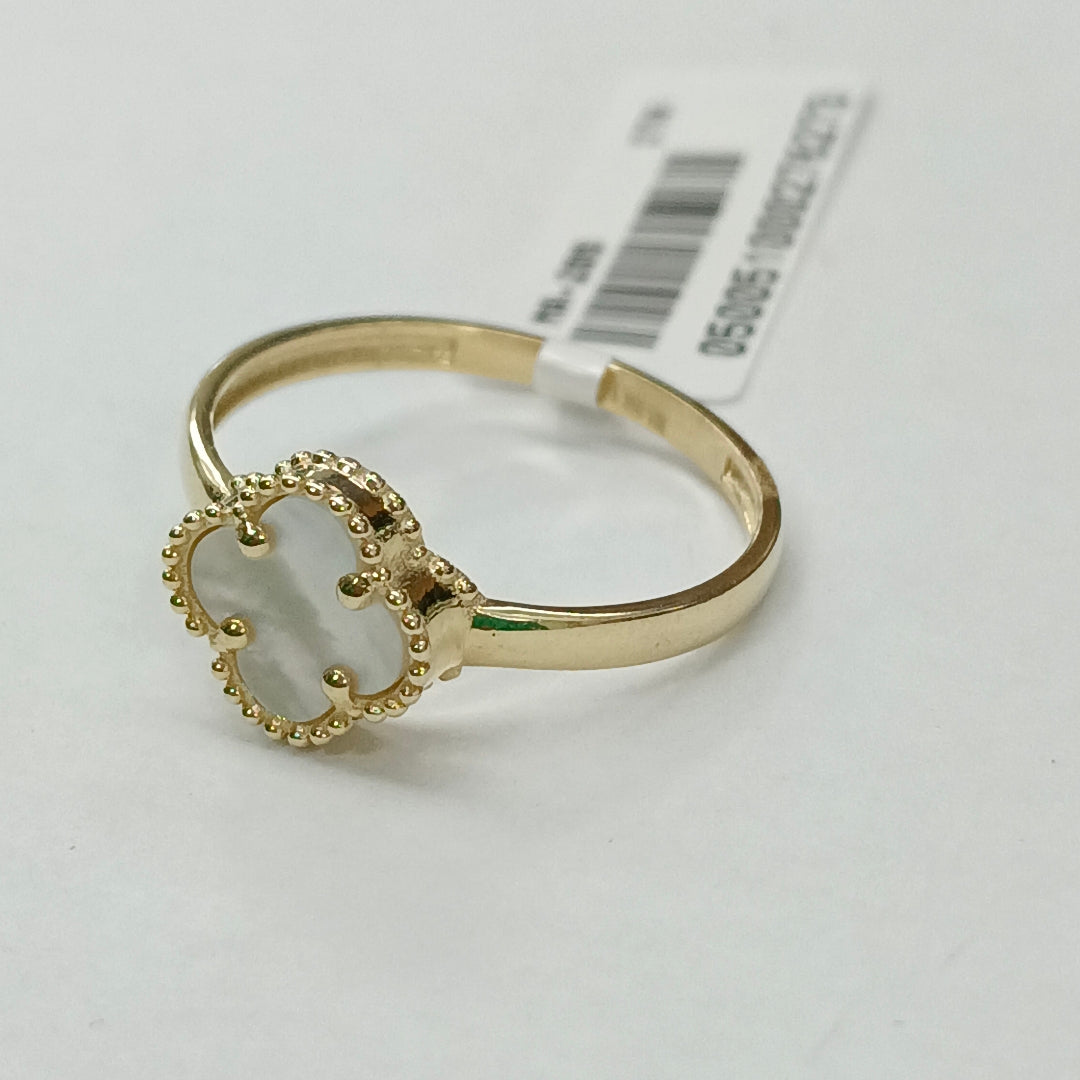 ANILLOS DAMA ORO 14K 2.2 (NUEVO)