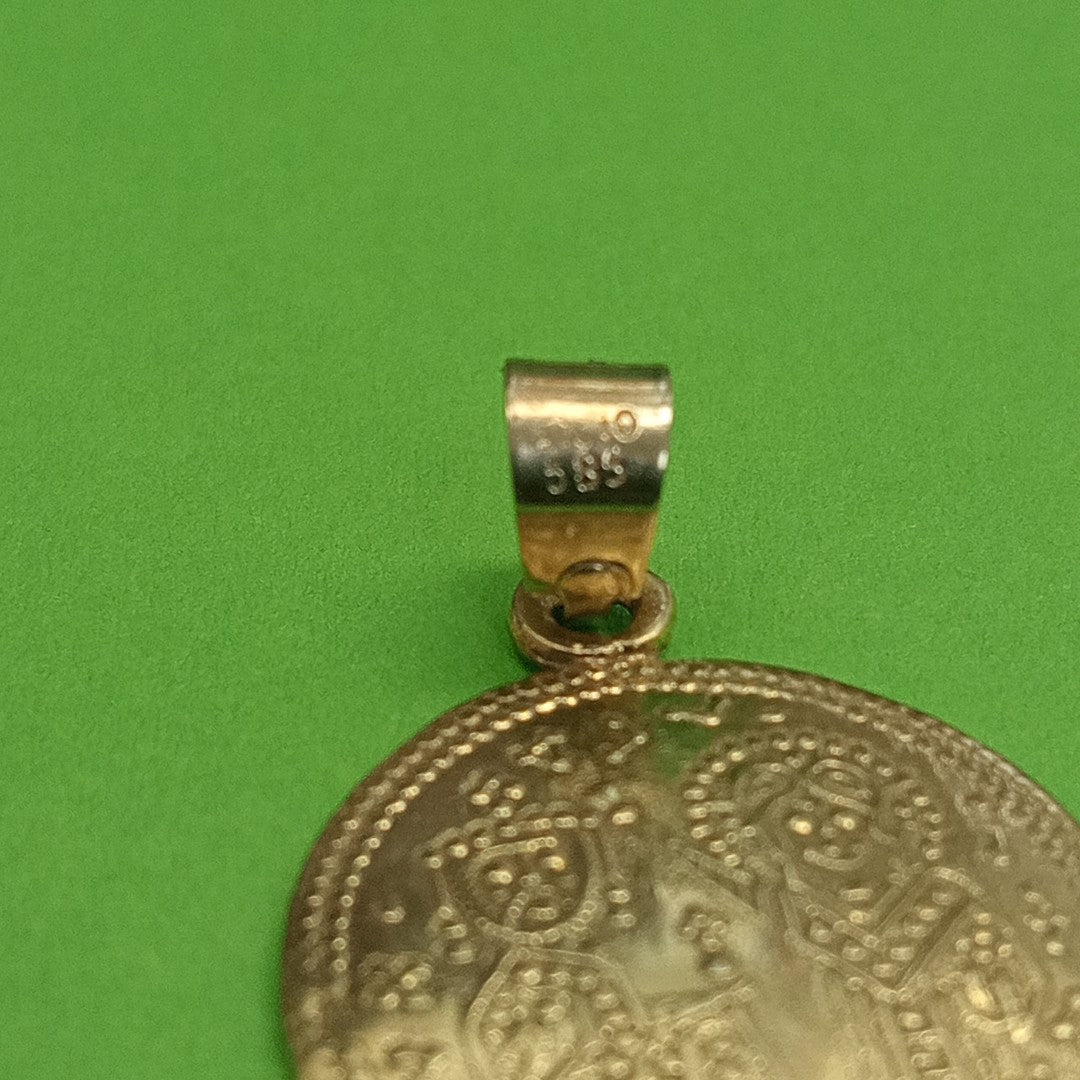 DIJE ORO 10 K 2.2 GRMS (SEMINUEVO)