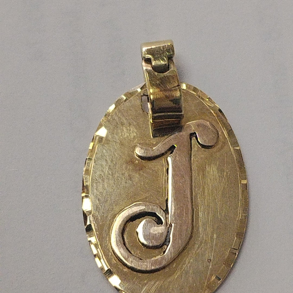 DIJE ORO 14 K 2,50 GRMS (SEMINUEVO)