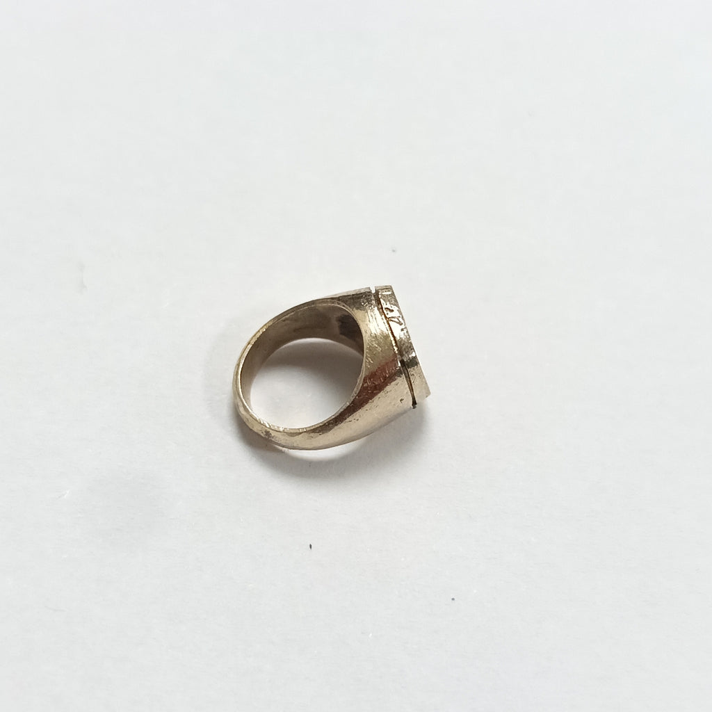 ANILLITO ORO 8 K 2.3 GRMS (SEMINUEVO)