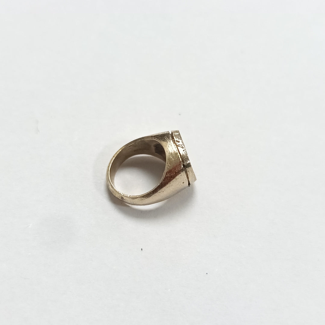 ANILLITO ORO 8 K 2.3 GRMS (SEMINUEVO)