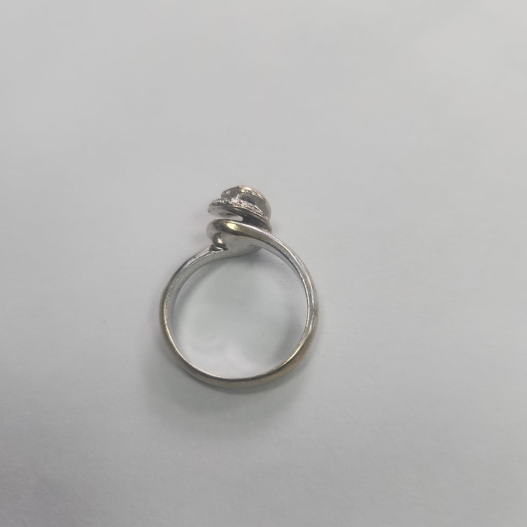 ANILLITO ORO 18 K 5.8 GRMS (SEMINUEVO)