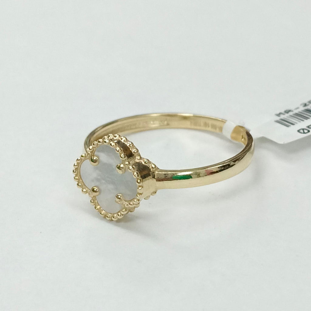 ANILLOS DAMA ORO 14K 2.1 (NUEVO)