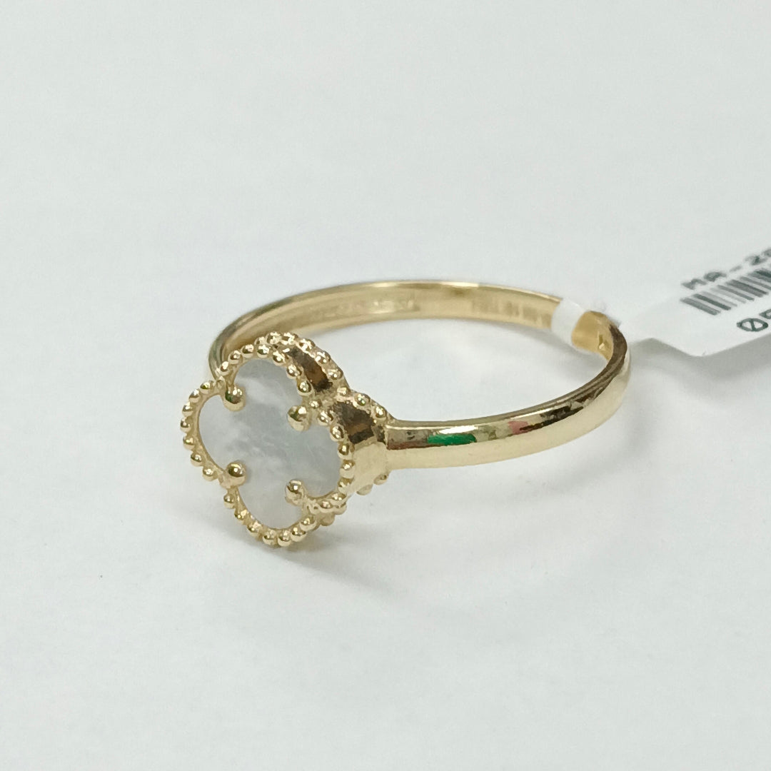 ANILLOS DAMA ORO 14K 2.1 (NUEVO)