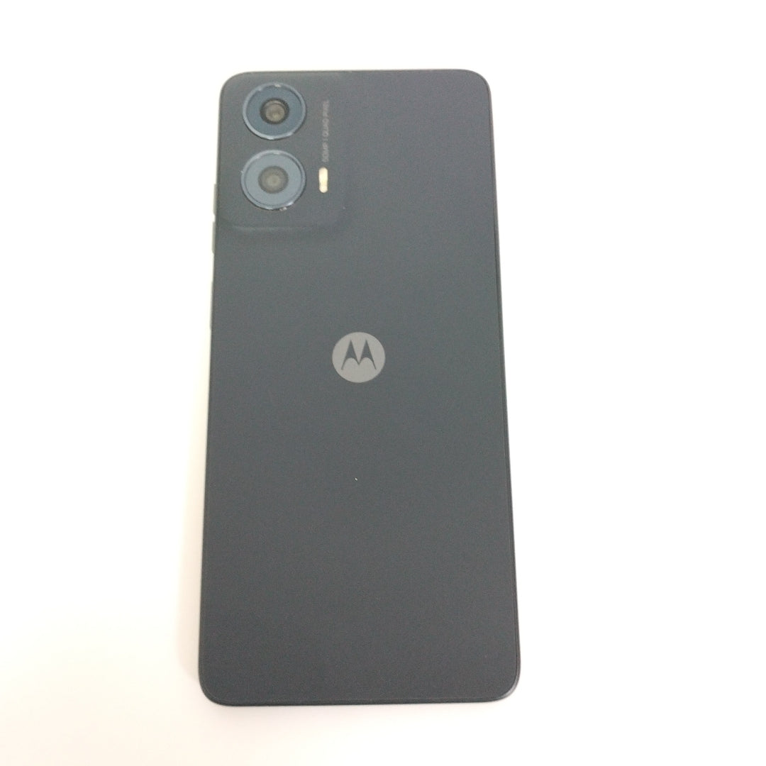 CELULAR MOTOROLA MOTO G24 XT2423-1 (2024) 256 GB 4 GB RAM (SEMINUEVO)