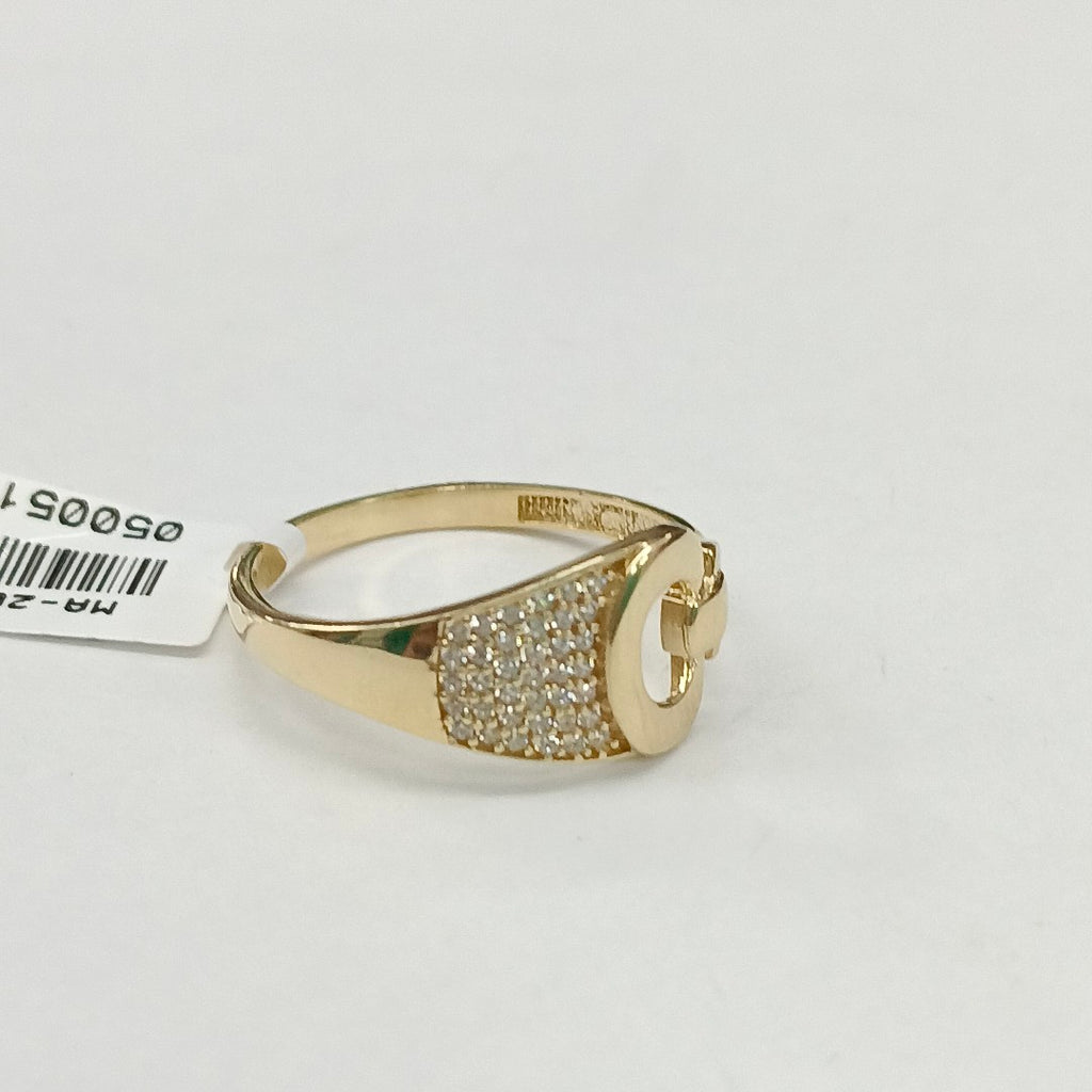 ANILLOS DAMA ORO 14K 2.3 (NUEVO)
