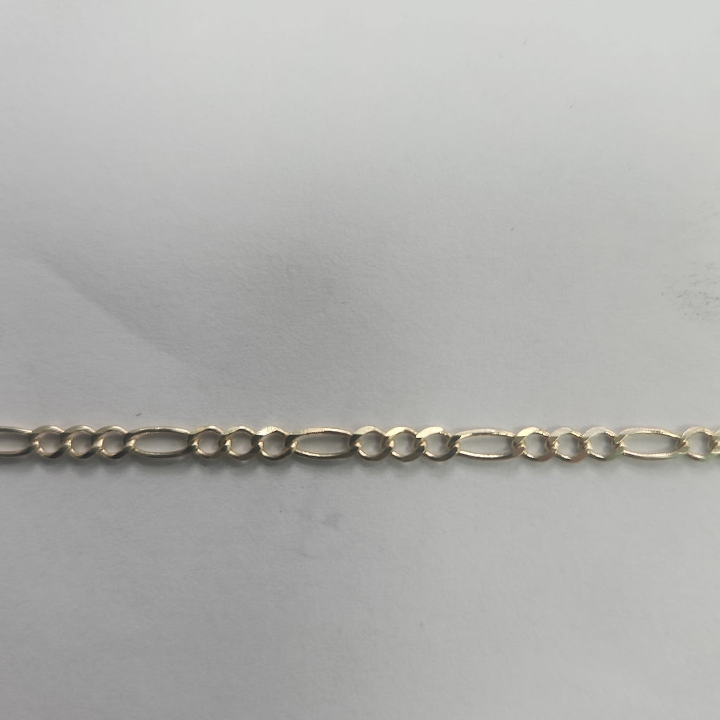 CADENA ORO 14 K 4.8 GRMS (SEMINUEVO)